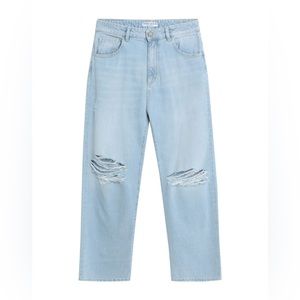 Icon Denim Georgia Jeans